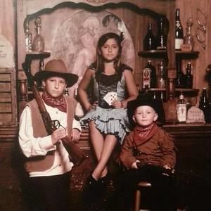 Meet your Posher, Ted